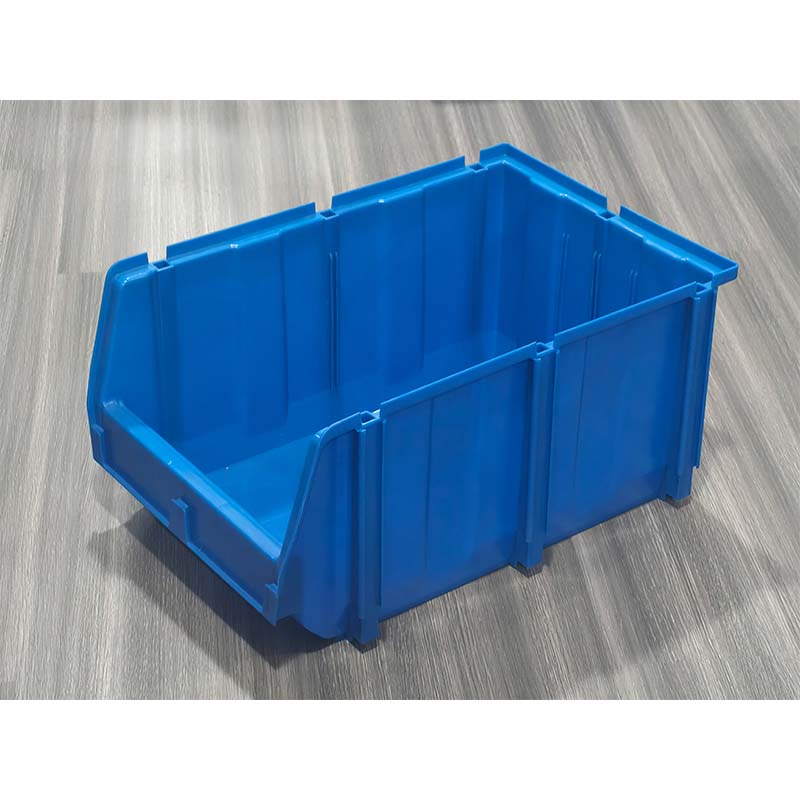 注塑工具箱模具