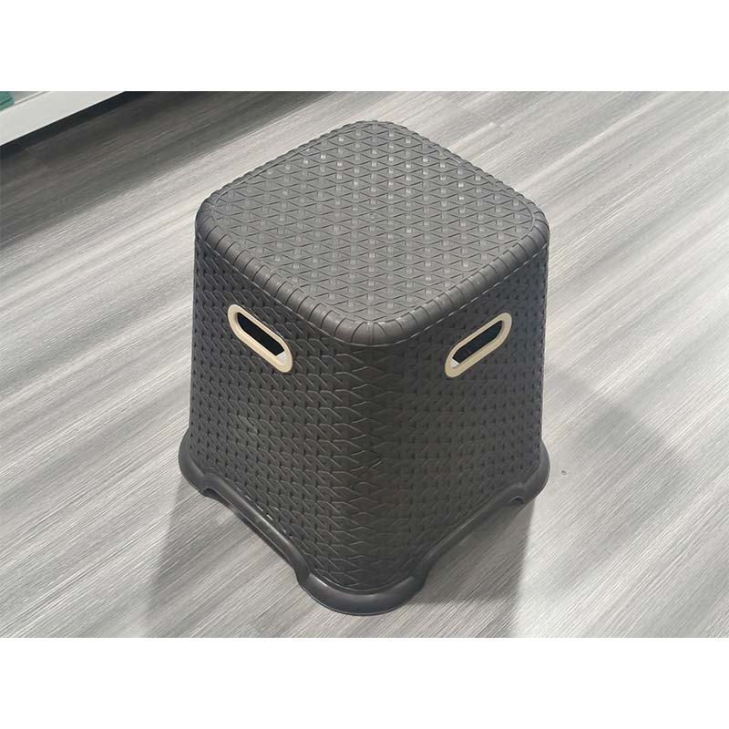 注塑儿童藤凳模具