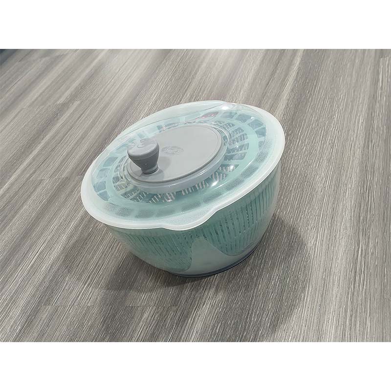 注塑脱水机模具