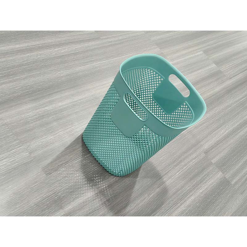 注塑新型垃圾桶模具