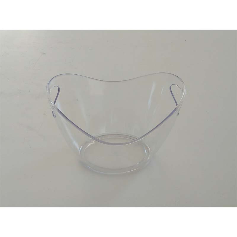 注塑PET容器模具