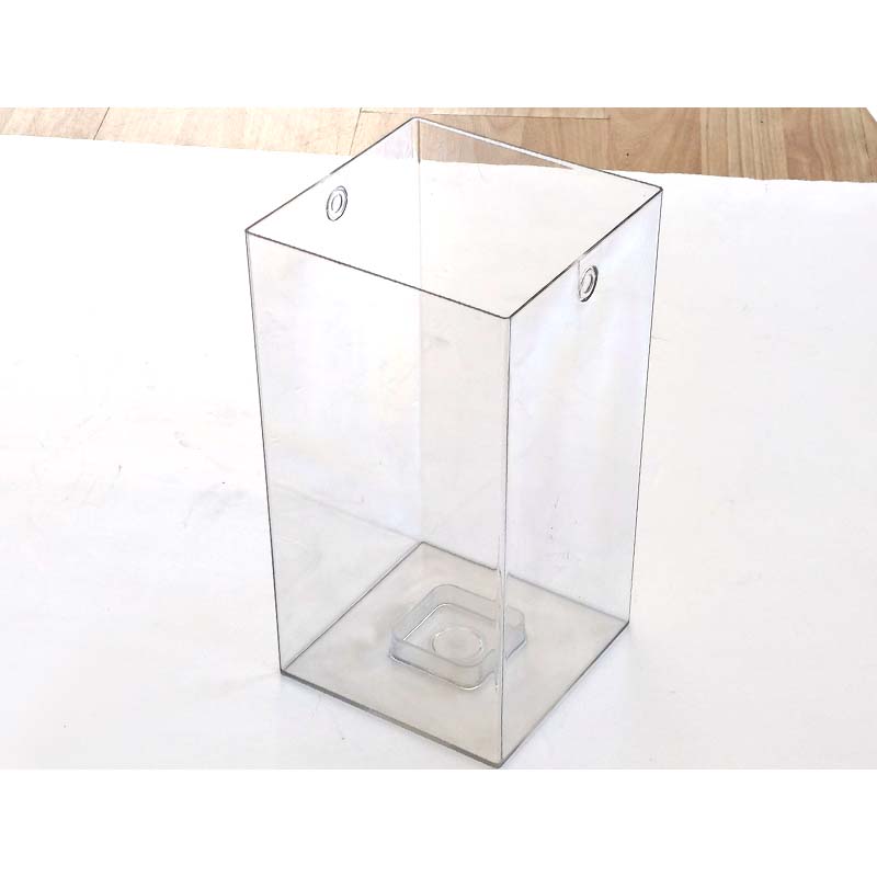 塑料注射食品容器模具