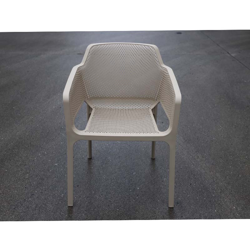 Plastic injection chair mold 