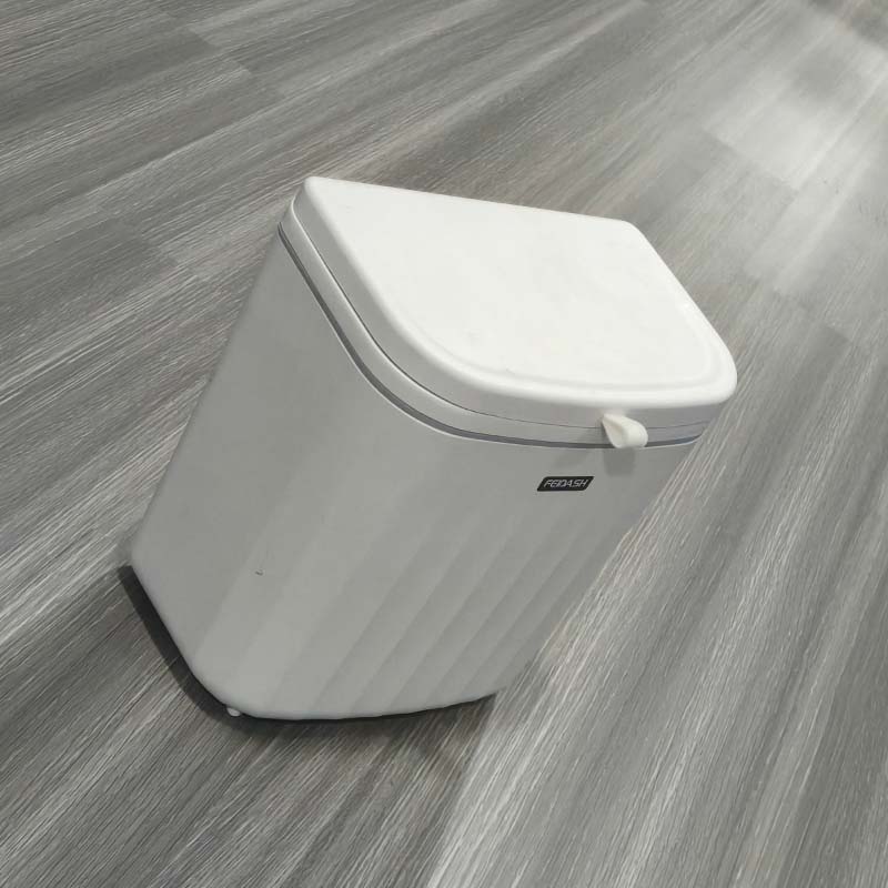 注塑储物箱模具