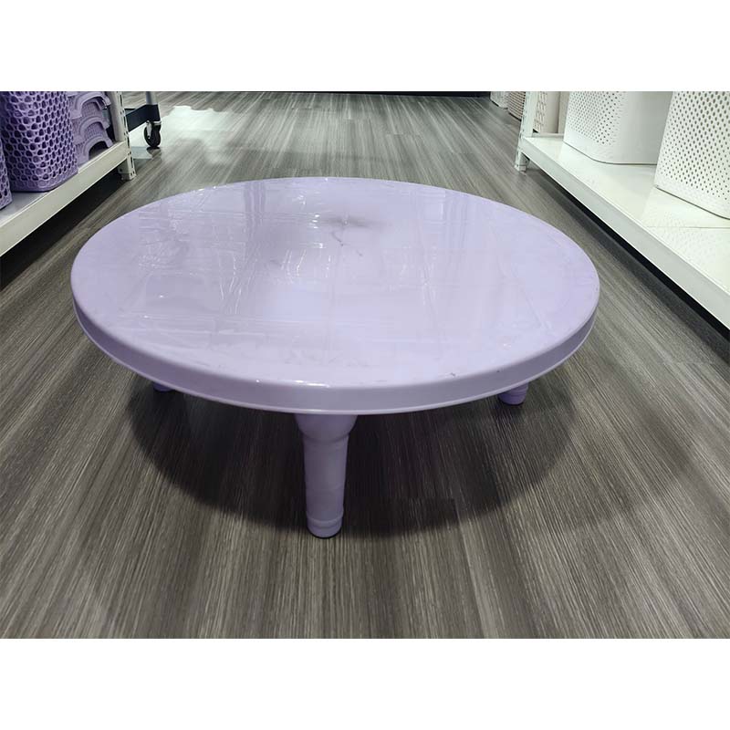 注塑小椅子模具