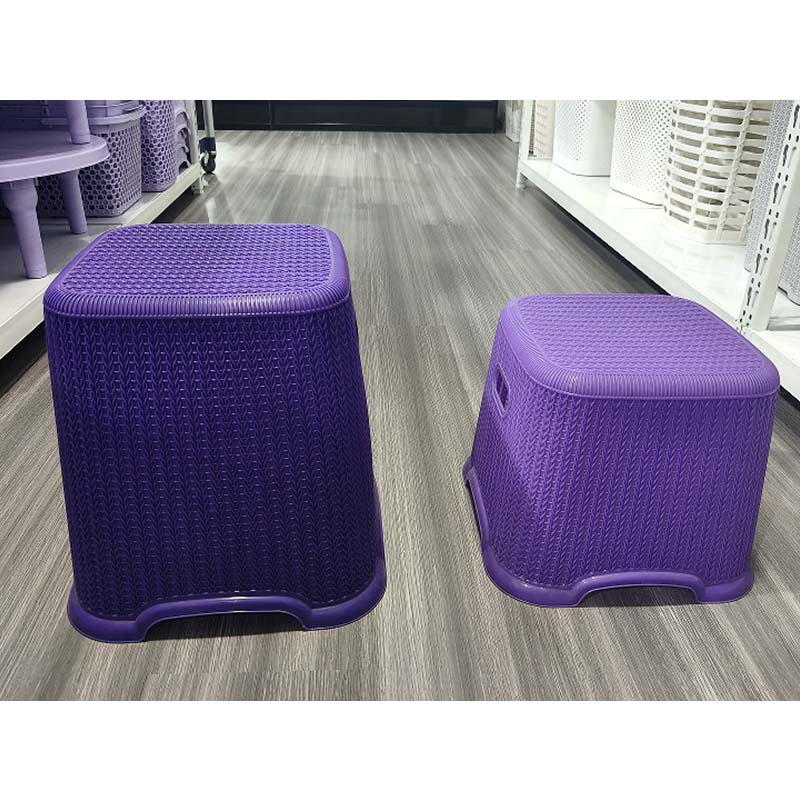 注塑儿童凳模具